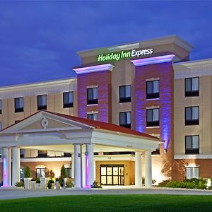 Holiday Inn Express - Indianapolis - Southeast, An Ihg Hotel